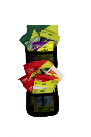 MINI KITTED PRP