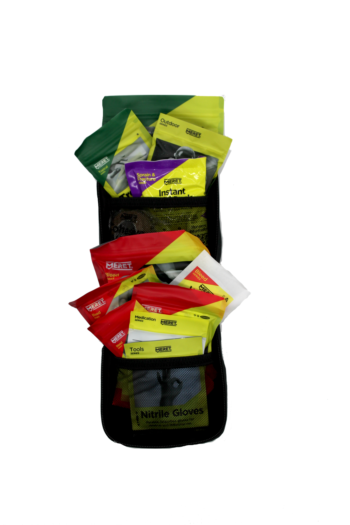 MINI KITTED PRP