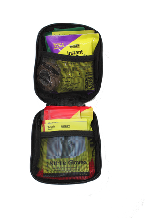 MINI KITTED PRP