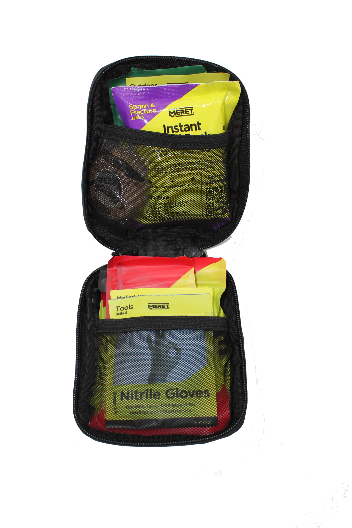 MINI KITTED PRP