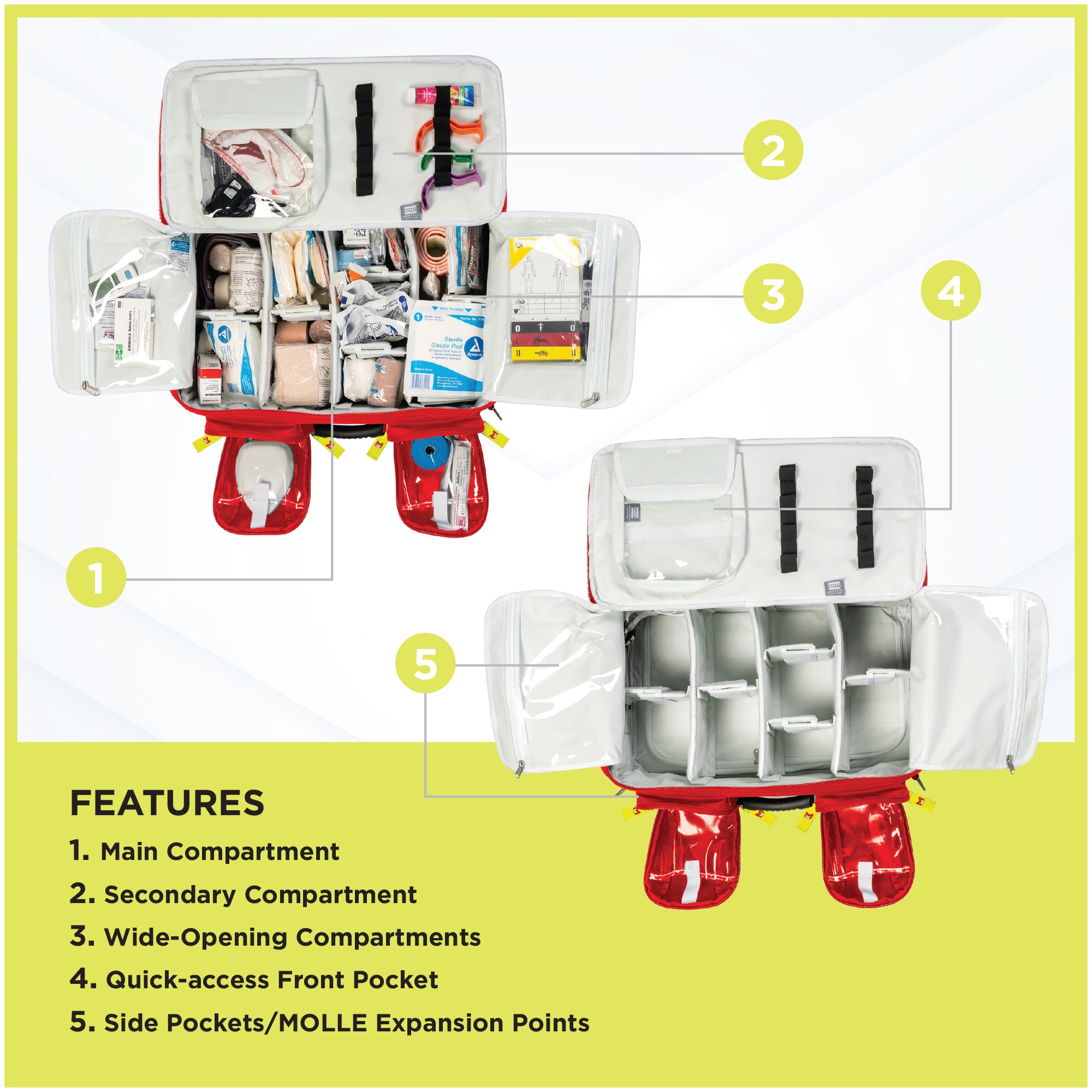 OMNI PRO X – MERET