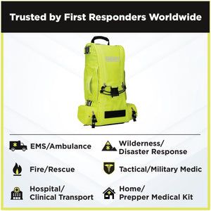 RECOVER™ PRO X
