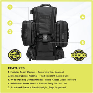 RECOVER™ PRO X