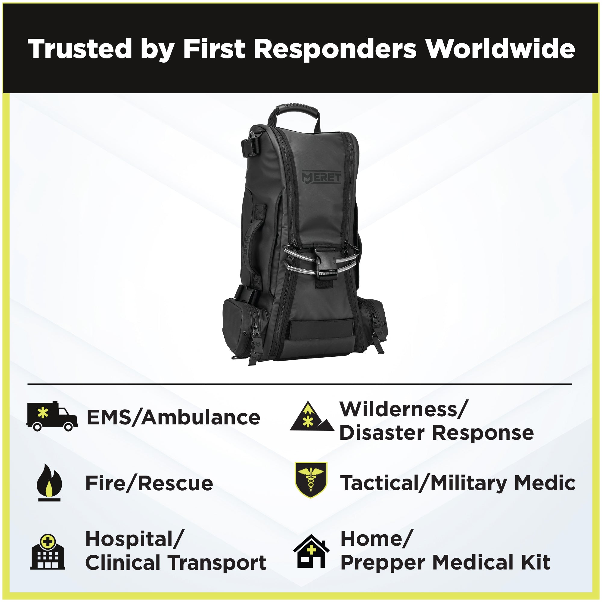 RECOVER™ PRO X