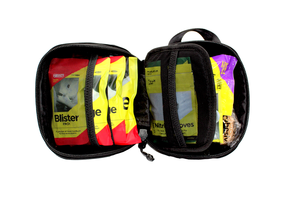 SMALL KITTED PRP™