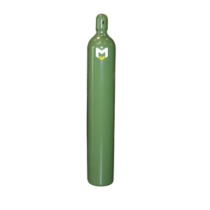 HIGH PRESSURE STEEL CYLINDERS