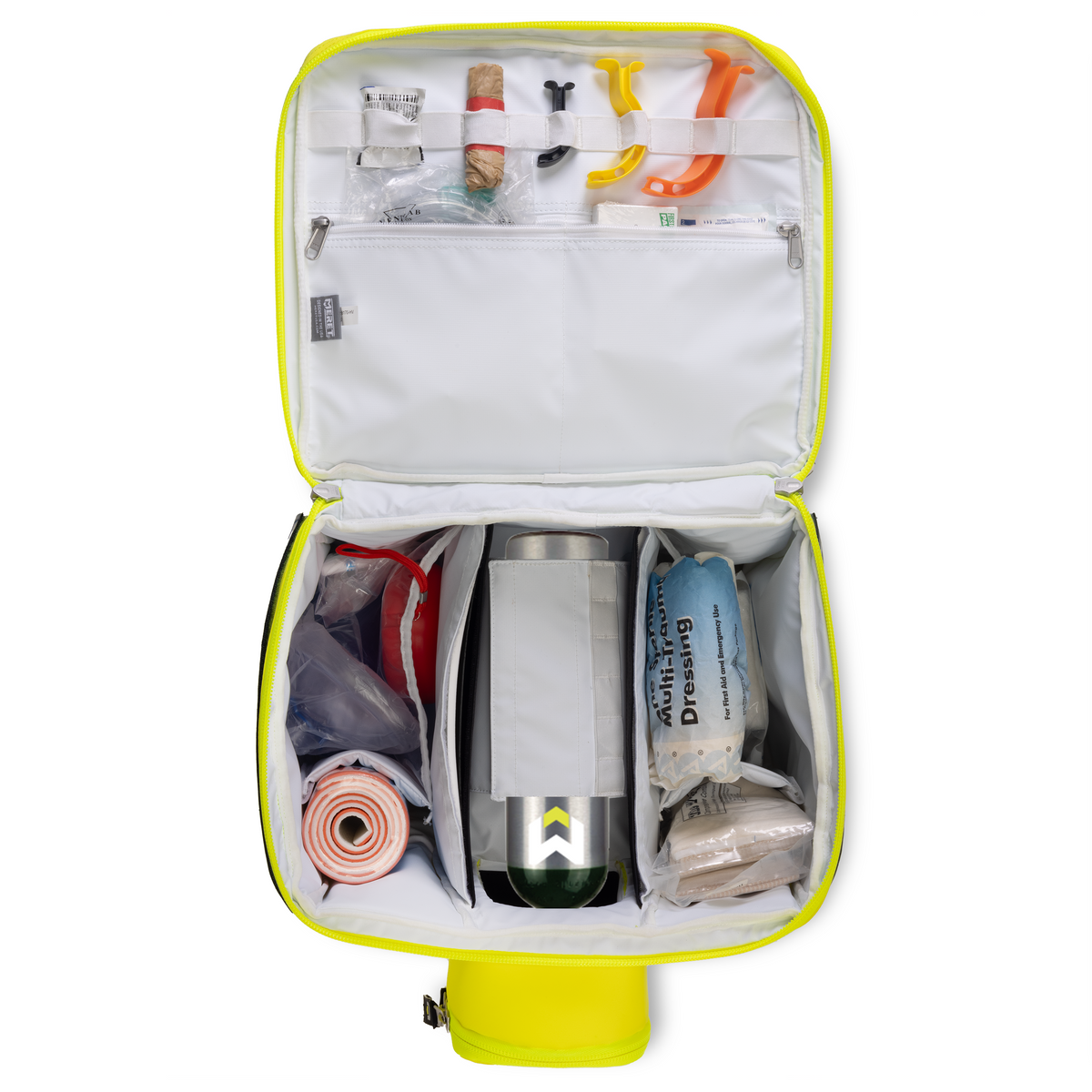 PANNIER™ PRO X