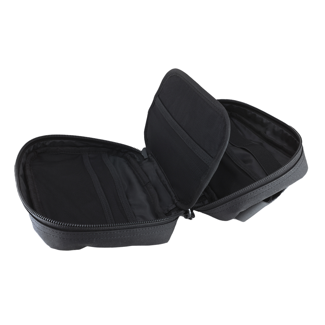 MEDIUM KITTED PRP™