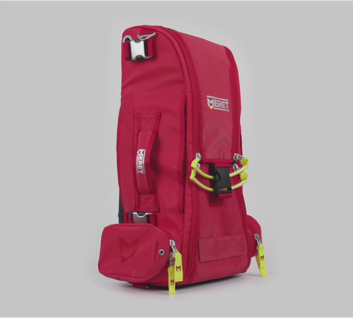 RECOVER PRO X – MERET